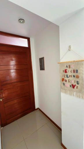 Loft Huacachina center ica